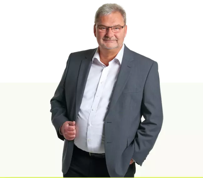 Persönliche Beratung